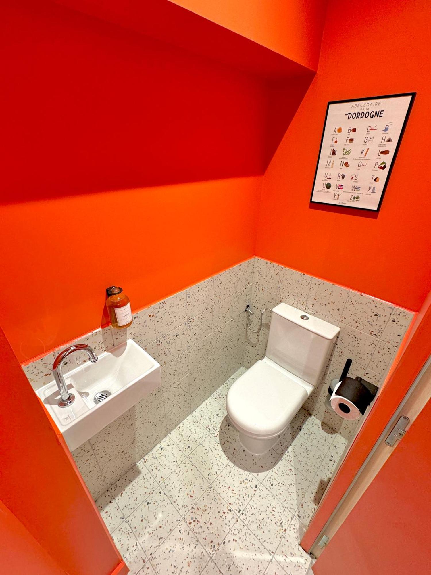 Apartamento Sur Les Traces De Cyrano Bergerac